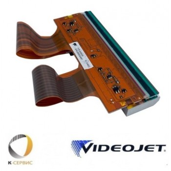 Термоголовка Videojet 6530 (107mm) - 300DPI, 408554