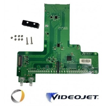 Печатная плата печатающей головки Videojet 6330 (32mm), 408650 левое исполнение
