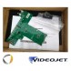 Печатная плата печатающей головки Videojet 6330 (32mm), 408650 левое исполнение