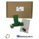 Печатная плата печатающей головки Videojet 6330 (32mm), 408650 левое исполнение