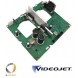 Главная процессорная печатная плата (PCB) Videojet 6530 (107mm), 408659