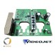 Главная процессорная печатная плата (PCB) Videojet 6530 (107mm), 408659