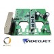 Главная процессорная печатная плата (PCB) Videojet 6530 (107mm), 408659