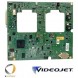 Главная процессорная печатная плата (PCB) Videojet 6530 (107mm), 408659