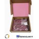 Печатная плата печатающей головки Videojet 6530 (107mm), 408661 левое исполнение
