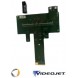 Печатная плата печатающей головки Videojet 6530 (107mm), 408661 левое исполнение