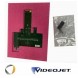 Печатная плата печатающей головки Videojet 6530 (107mm), 408661 левое исполнение