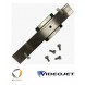 Линейная направляющая печатающей головки Viderojet 6530 (107mm), 408665