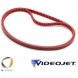 Ремень печатающей головки Videojet 6530 (107mm), 408677 