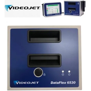 Запасная кассета Videojet Dataflex 6530 (107mm), 408682 Запасная кассета Videojet Dataflex 6530 (107mm), 408682