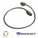 Кабель для подключения к дисплею Videojet 9550 LPA (300mm), 506086