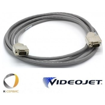 Кабель для подключения к дисплею Videojet 9550 LPA (300mm), 506086
