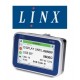 Принтер Linx TT1000 (53mm) - 300DPI, (40-1000 мм/сек)