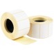 Этикетки полуглянец 37*25/2000 Полуглянец на ПЭТ подложке (диаметр втулки 76 мм, 32 рулона по 2000 этикеток),37х25/2000-76.COAT.U BL