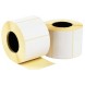ЭТИКЕТКИ KC ® Термоэтикетки 50x40 мм ЭКО (диаметр втулки 40 мм, 92 рулона по 700 этикеток), 50х40/700-40 ЭКО